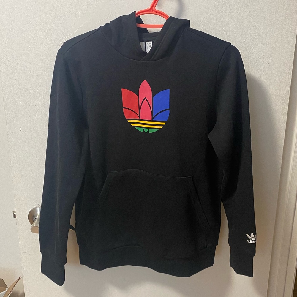 Adidas Hoodie. Perfect condition. Never Worn